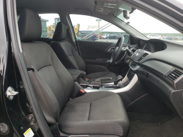 Photo 5 from auction – 2015 HONDA ACCORD with VIN 1HGCR2F31FA112763