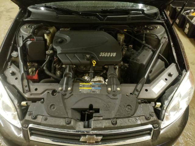 Photo 7 from auction – 2008 CHEVROLET IMPALA LS with VIN 2G1WB58K689177301