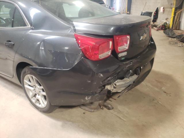 Photo 9 from auction – 2014 CHEVROLET MALIBU 1LT with VIN 1G11C5SL6EF210602