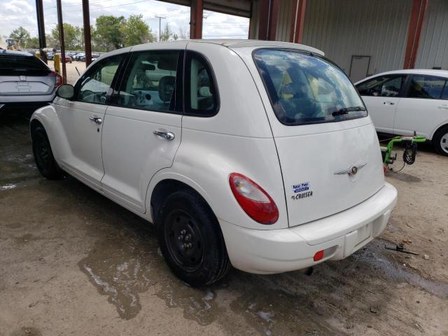 Photo 3 from auction – 2008 CHRYSLER PT CRUISER with VIN 3A8FY48B98T127868