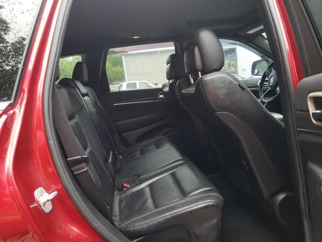 Photo 6 from auction – 2014 JEEP GRAND CHER with VIN 1C4RJFBGXEC214243