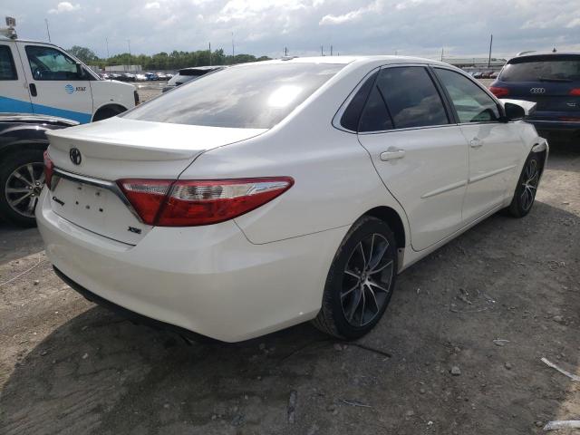 Photo 4 from auction – 2015 TOYOTA CAMRY LE with VIN 4T1BF1FK8FU982010