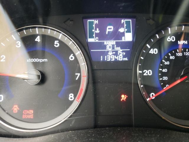 Photo 8 from auction – 2017 HYUNDAI ACCENT SE with VIN KMHCT5AE3HU312289