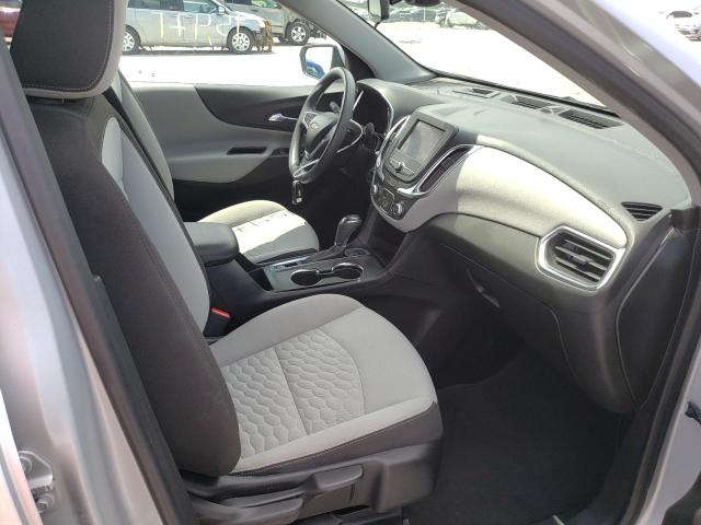 Photo 5 from auction – 2020 CHEVROLET EQUINOX LT with VIN 2GNAXTEV1L6133973