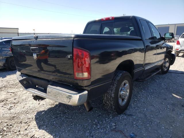 Photo 4 from auction – 2006 DODGE RAM 2500 S with VIN 3D7KR28C76G219315