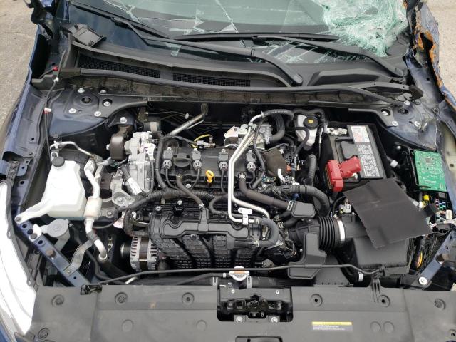 Photo 7 from auction – 2021 NISSAN ALTIMA S with VIN 1N4BL4BV6MN362462