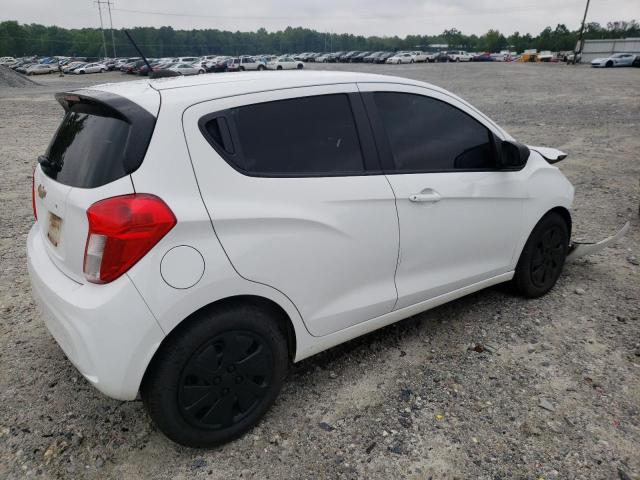 Photo 4 from auction – 2017 CHEVROLET SPARK LS with VIN KL8CB6SA0HC828813