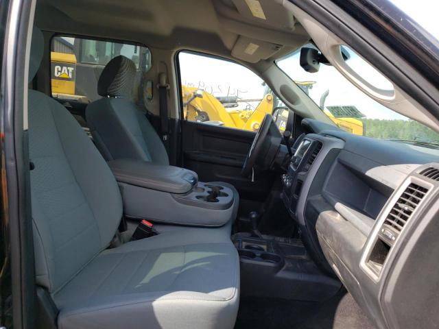 Photo 5 from auction – 2018 RAM 2500 ST with VIN 3C6UR5CL2JG109798