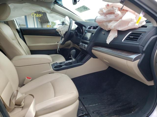 Photo 5 from auction – 2015 SUBARU OUTBACK 2. with VIN 4S4BSBNC7F3254034