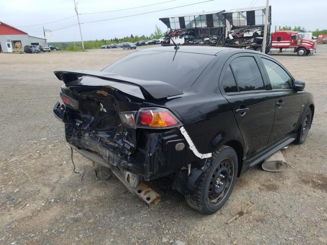 Photo 7 from auction – 2015 MITSUBISHI LANCER SE with VIN JA32V2FW7FU606803