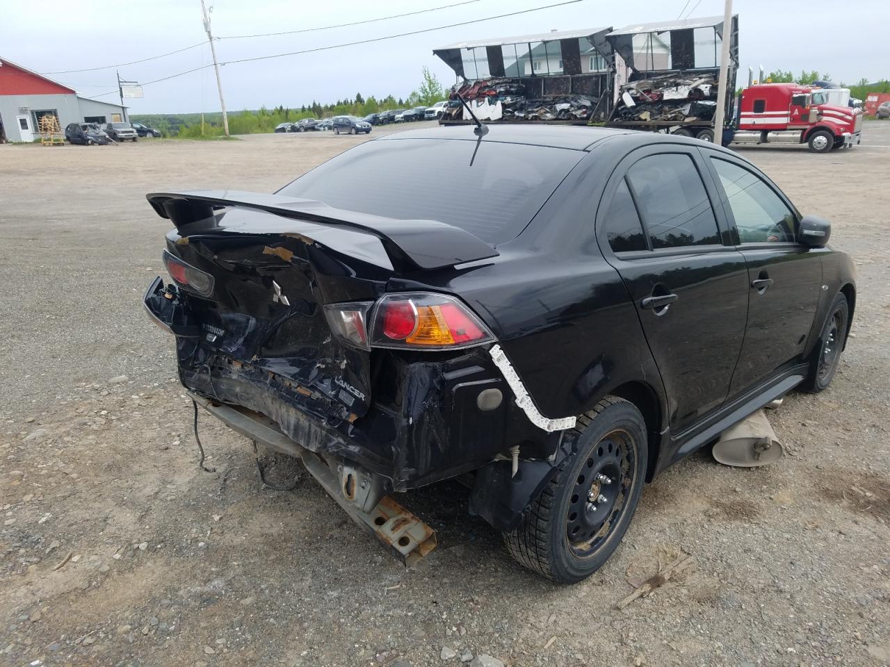 Photo 16 from auction – 2015 MITSUBISHI LANCER SE with VIN JA32V2FW7FU606803