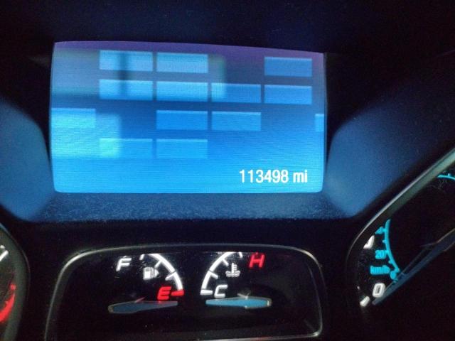 Photo 8 from auction – 2014 FORD FOCUS SE with VIN 1FADP3F2XEL337729