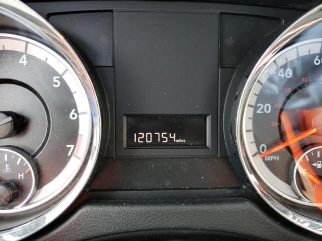 Photo 8 from auction – 2015 DODGE GRAND CARA with VIN 2C4RDGBG4FR747680