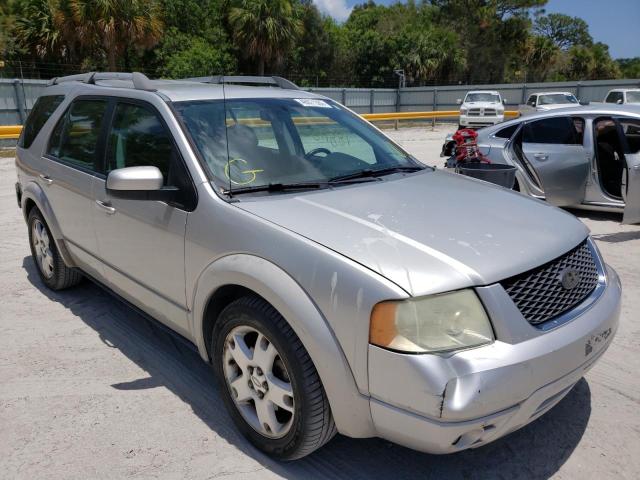 Photo 4 from auction – 2007 FORD FREESTYLE with VIN 1FMDK06197GA03374