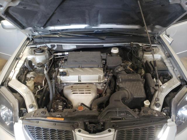 Photo 7 from auction – 2006 MITSUBISHI GALANT ES with VIN 4A3AB36F46E073165