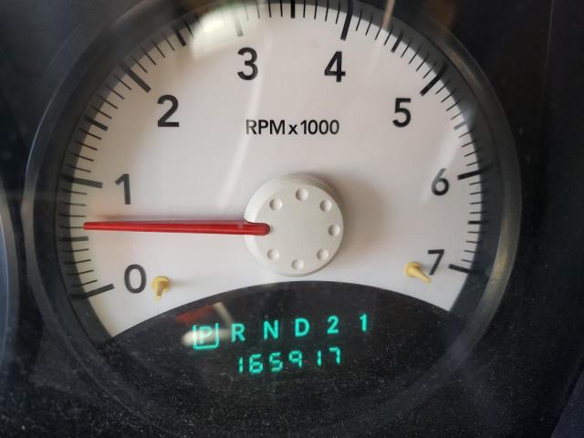 Photo 8 from auction – 2011 DODGE DAKOTA SLT with VIN 1D7RW3BP1BS563122