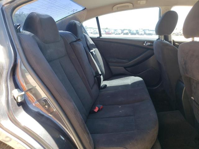 Photo 6 from auction – 2011 NISSAN ALTIMA BAS with VIN 1N4AL2AP1BN453171