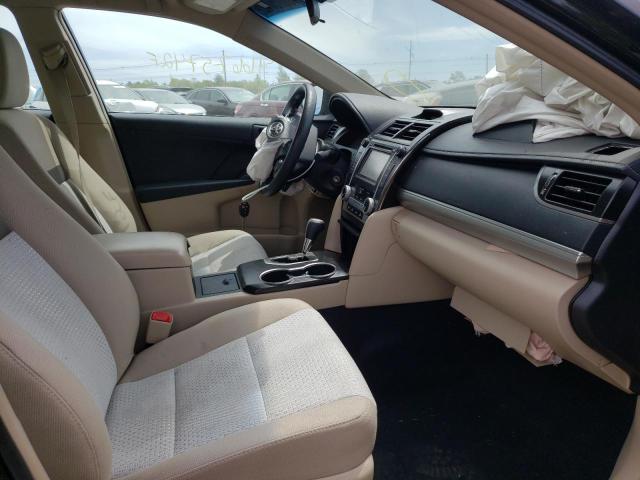 Photo 5 from auction – 2012 TOYOTA CAMRY BASE with VIN 4T1BF1FKXCU187164