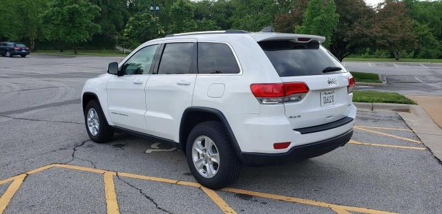 Photo 3 from auction – 2016 JEEP GRAND CHER with VIN 1C4RJFAG2GC337524