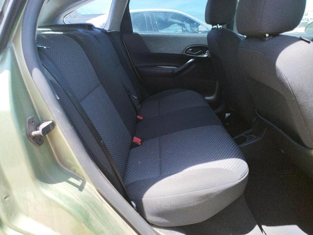 Photo 6 from auction – 2007 FORD FOCUS with VIN 1FAHP37N17W129556