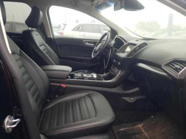 Photo 5 from auction – 2020 FORD EDGE SEL with VIN 2FMPK4J95LBB20503