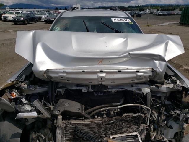Photo 7 from auction – 2014 GMC TERRAIN SL with VIN 2GKFLXE31E6379302