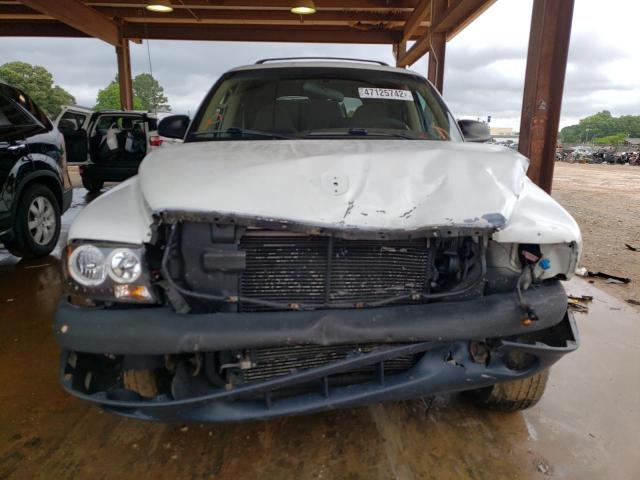 Photo 7 from auction – 2000 DODGE DURANGO with VIN 1B4HS28N0YF258761