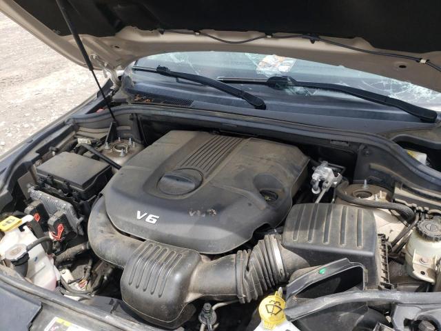 Photo 7 from auction – 2014 JEEP GRAND CHER with VIN 1C4RJFBG9EC275177