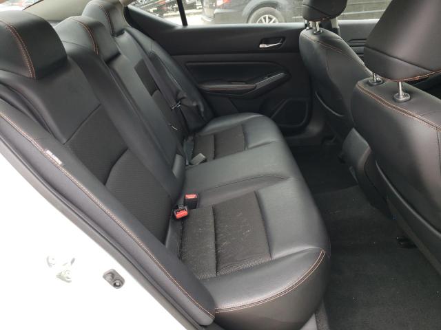 Photo 6 from auction – 2019 NISSAN ALTIMA SR with VIN 1N4BL4CV5KC226993