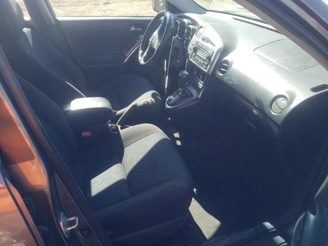 Photo 5 from auction – 2008 TOYOTA COROLLA MA with VIN 2T1KR32E38C701559