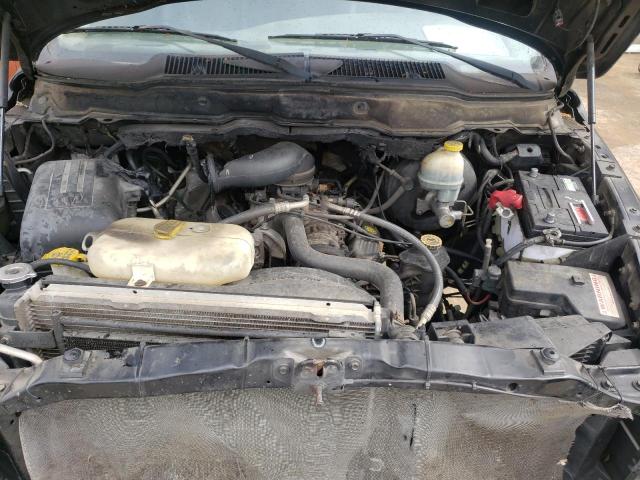 Photo 7 from auction – 2002 DODGE RAM 1500 with VIN 1D7HU16ZX2J189682