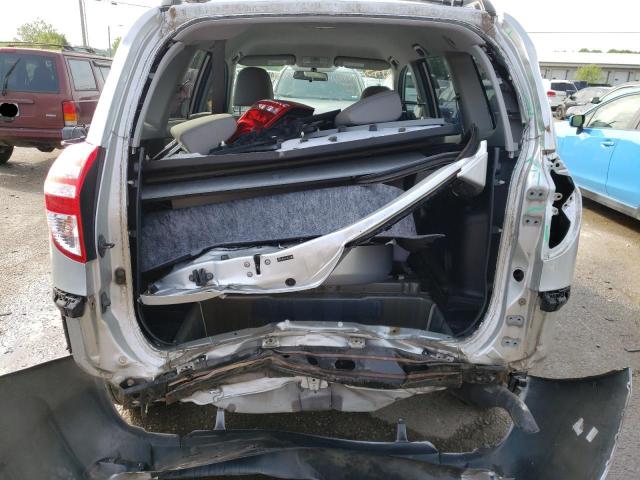 Photo 9 from auction – 2012 TOYOTA RAV4 with VIN 2T3ZF4DV2CW116965