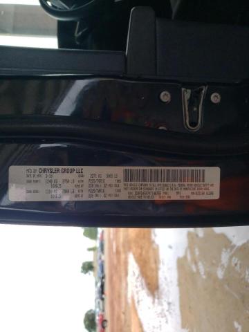Photo 10 from auction – 2010 DODGE JOURNEY SE with VIN 3D4PG4FB7AT198755