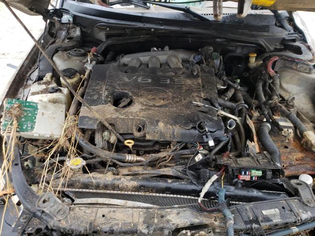 Photo 7 from auction – 2006 NISSAN ALTIMA SE with VIN 1N4BL11D26N377650
