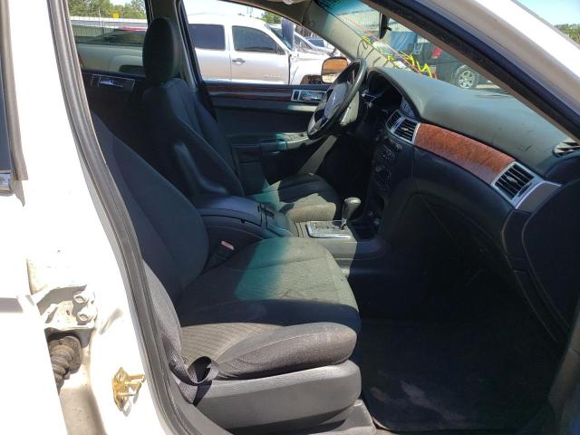 Photo 5 from auction – 2006 CHRYSLER PACIFICA T with VIN 2A4GM68486R764409