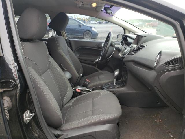 Photo 5 from auction – 2014 FORD FIESTA SE with VIN 3FADP4BJXEM106430