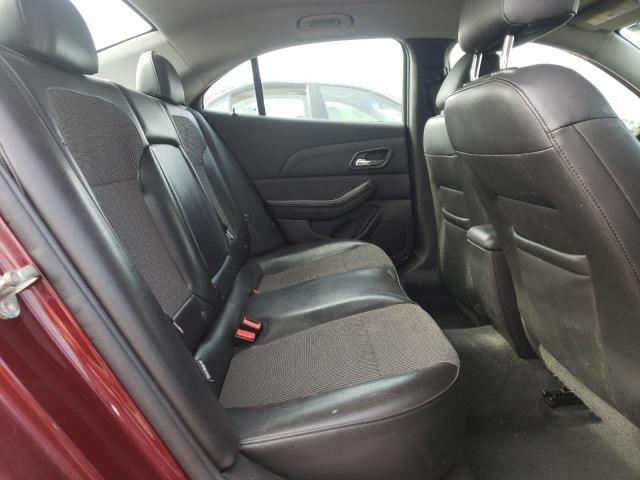 Photo 6 from auction – 2015 CHEVROLET MALIBU 1LT with VIN 1G11C5SL8FF122071