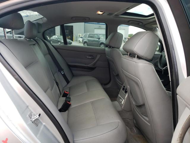 Photo 6 from auction – 2008 BMW 328 I with VIN WBAVA37578NL47729