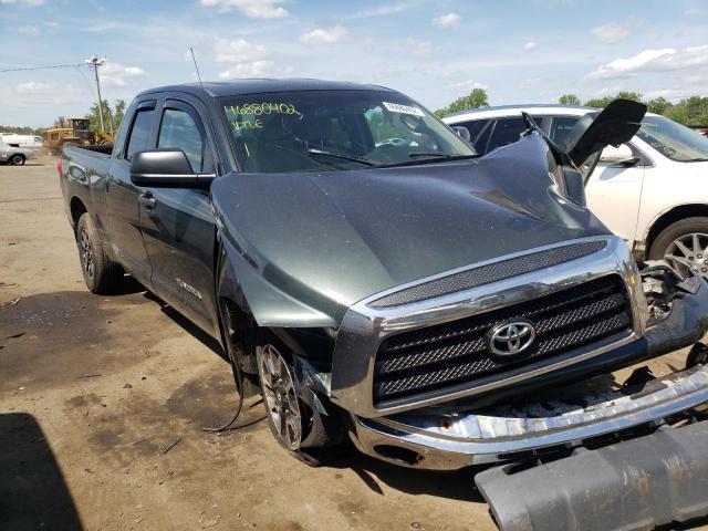 Photo 1 from auction – 2007 TOYOTA TUNDRA DOU with VIN 5TBBT54187S453069