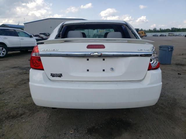 Photo 9 from auction – 2005 CHEVROLET MALIBU LS with VIN 1G1ZT52845F306002