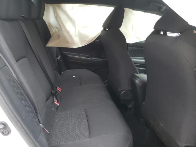 Photo 6 from auction – 2019 TOYOTA C-HR XLE with VIN NMTKHMBX2KR087918