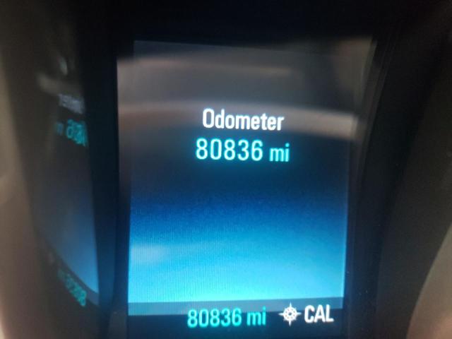 Photo 8 from auction – 2014 CHEVROLET MALIBU LS with VIN 1G11B5SL6EF172307