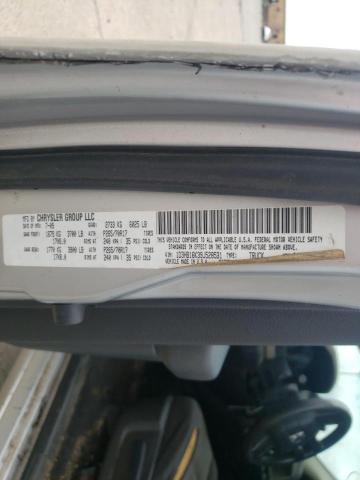 Photo 10 from auction – 2009 DODGE RAM 1500 with VIN 1D3HB16K39J528531