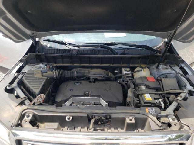 Photo 7 from auction – 2019 GMC ACADIA with VIN 1GKKNLLA0KZ270963