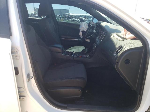 Photo 5 from auction – 2015 DODGE CHARGER SE with VIN 2C3CDXBG1FH768194