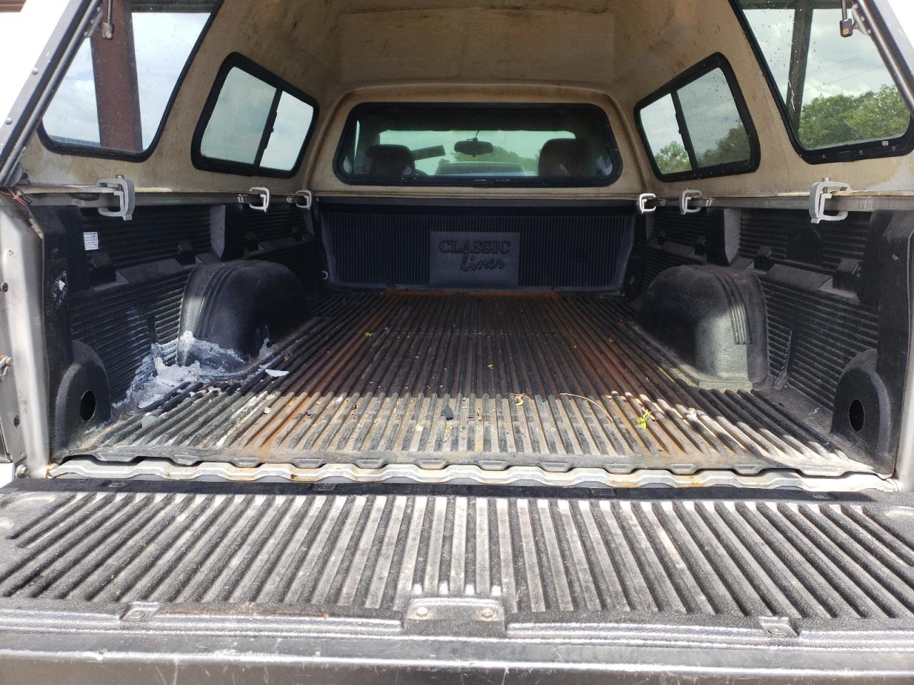 Photo 6 from auction – 2006 CHEVROLET SILVERADO with VIN 3GCEC14V46G138945
