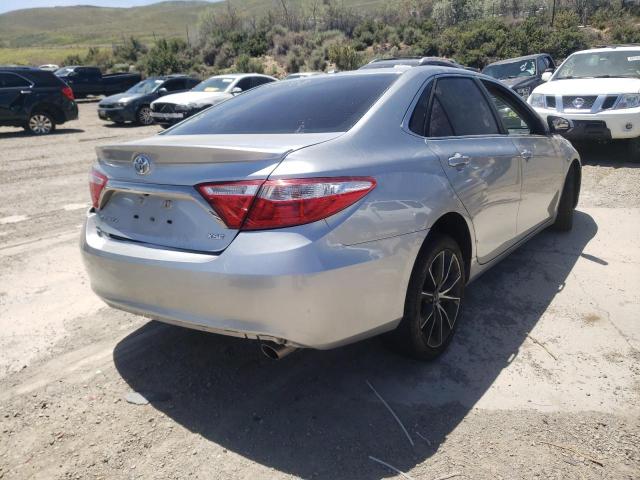 Photo 4 from auction – 2017 TOYOTA CAMRY LE with VIN 4T1BF1FK7HU339098