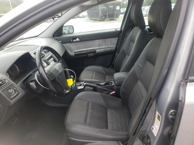 Photo 5 from auction – 2006 VOLVO S40 2.4I with VIN YV1MS382062217574