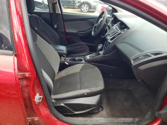 Photo 5 from auction – 2012 FORD FOCUS SE with VIN 1FAHP3F22CL279985