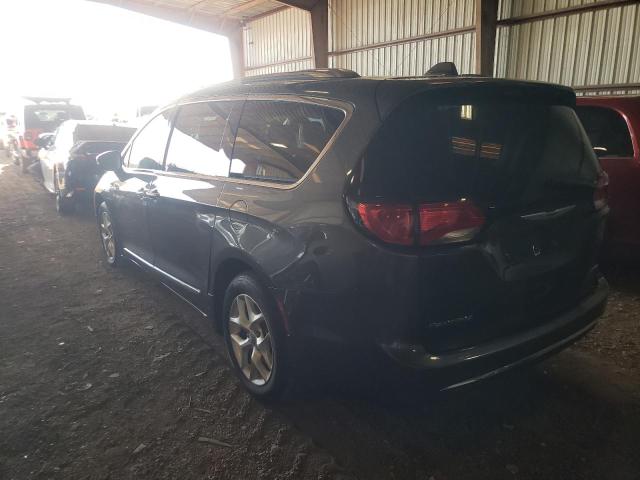 Photo 3 from auction – 2020 CHRYSLER PACIFICA L with VIN 2C4RC1GG6LR162958
